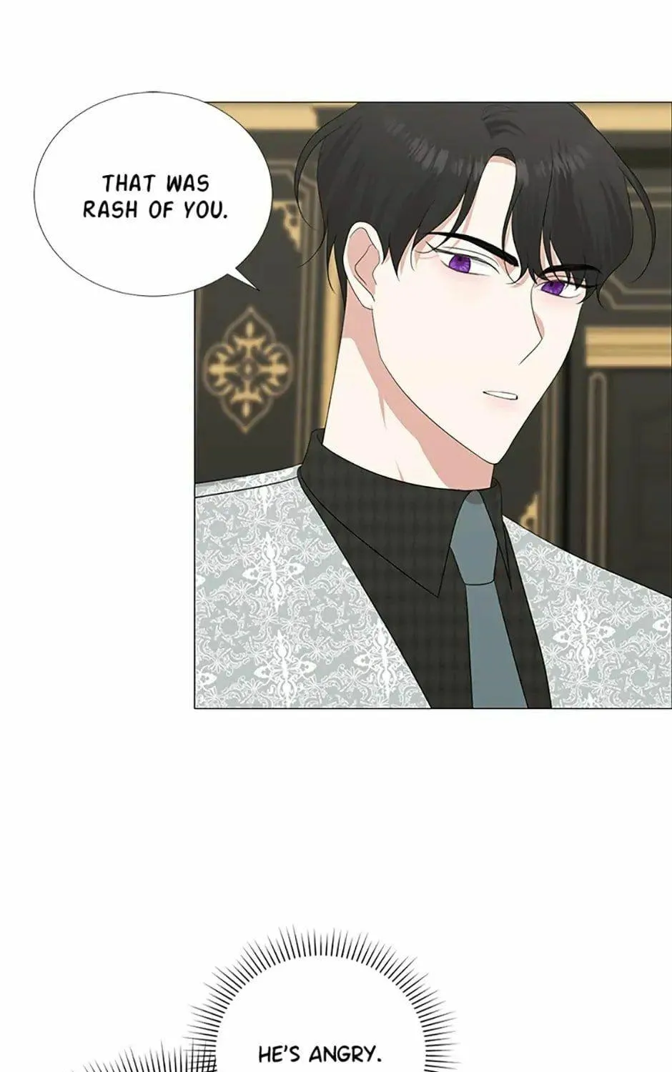I Accidentally Tamed the Duke Chapter 13 page 39 - 