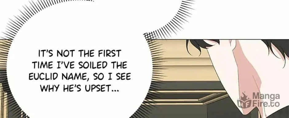 I Accidentally Tamed the Duke Chapter 13 page 40 - 