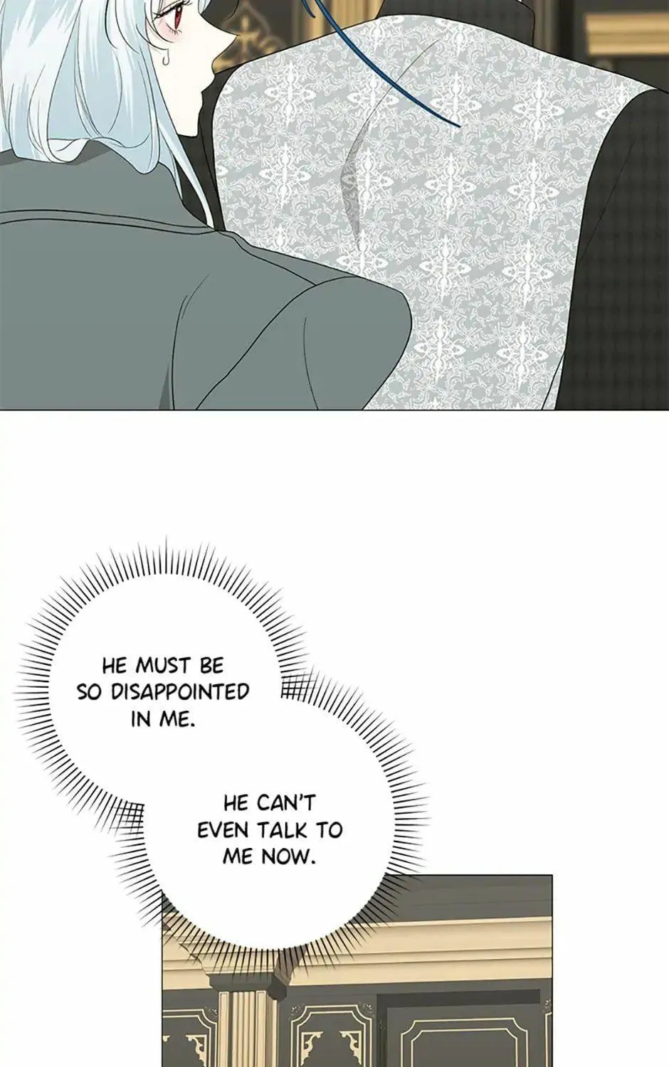I Accidentally Tamed the Duke Chapter 13 page 47 - 