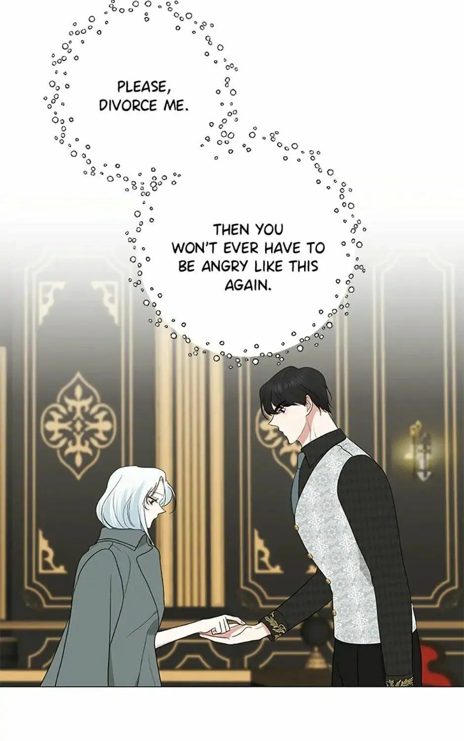 I Accidentally Tamed the Duke Chapter 13 page 59 - 