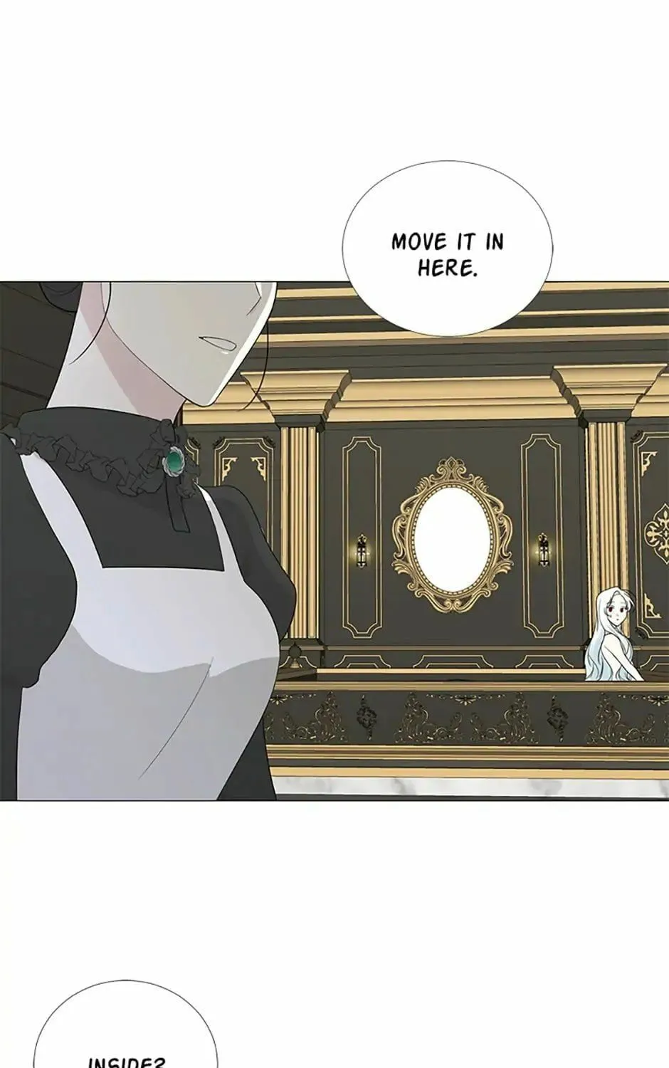 I Accidentally Tamed the Duke Chapter 13 page 7 - 