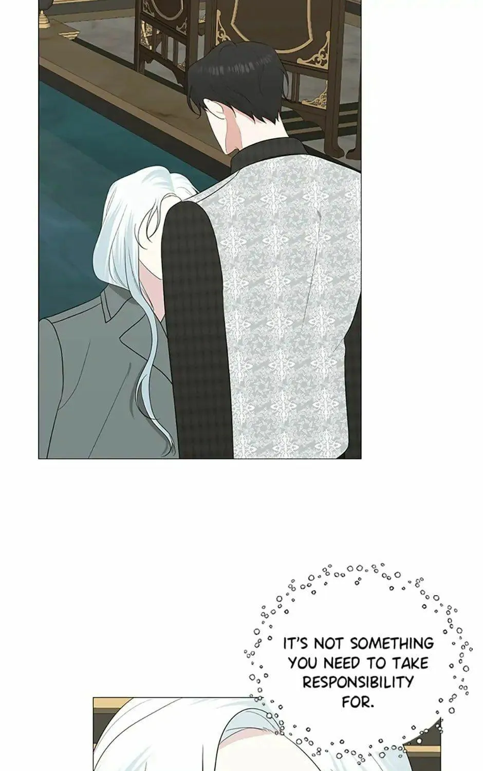 I Accidentally Tamed the Duke Chapter 13 page 65 - 