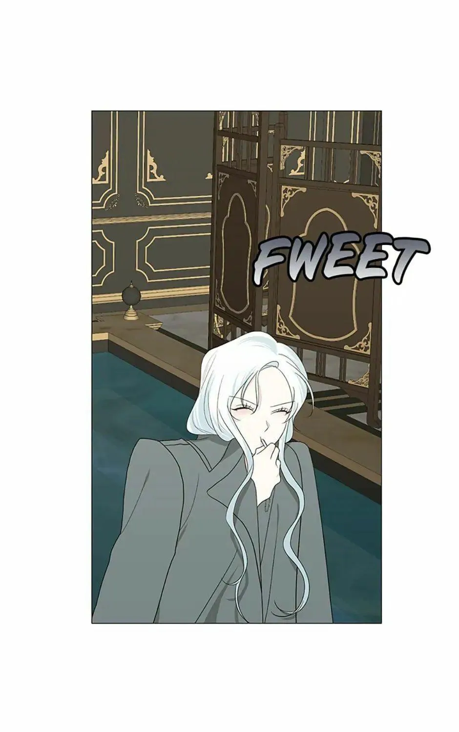 I Accidentally Tamed the Duke Chapter 13 page 79 - 