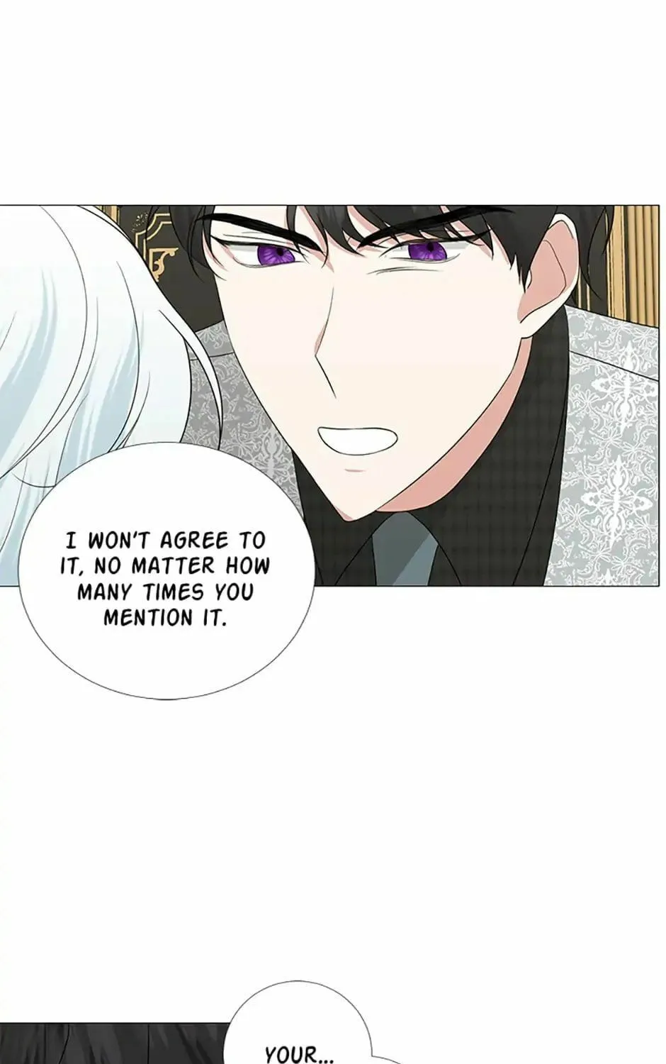 I Accidentally Tamed the Duke Chapter 13 page 87 - 