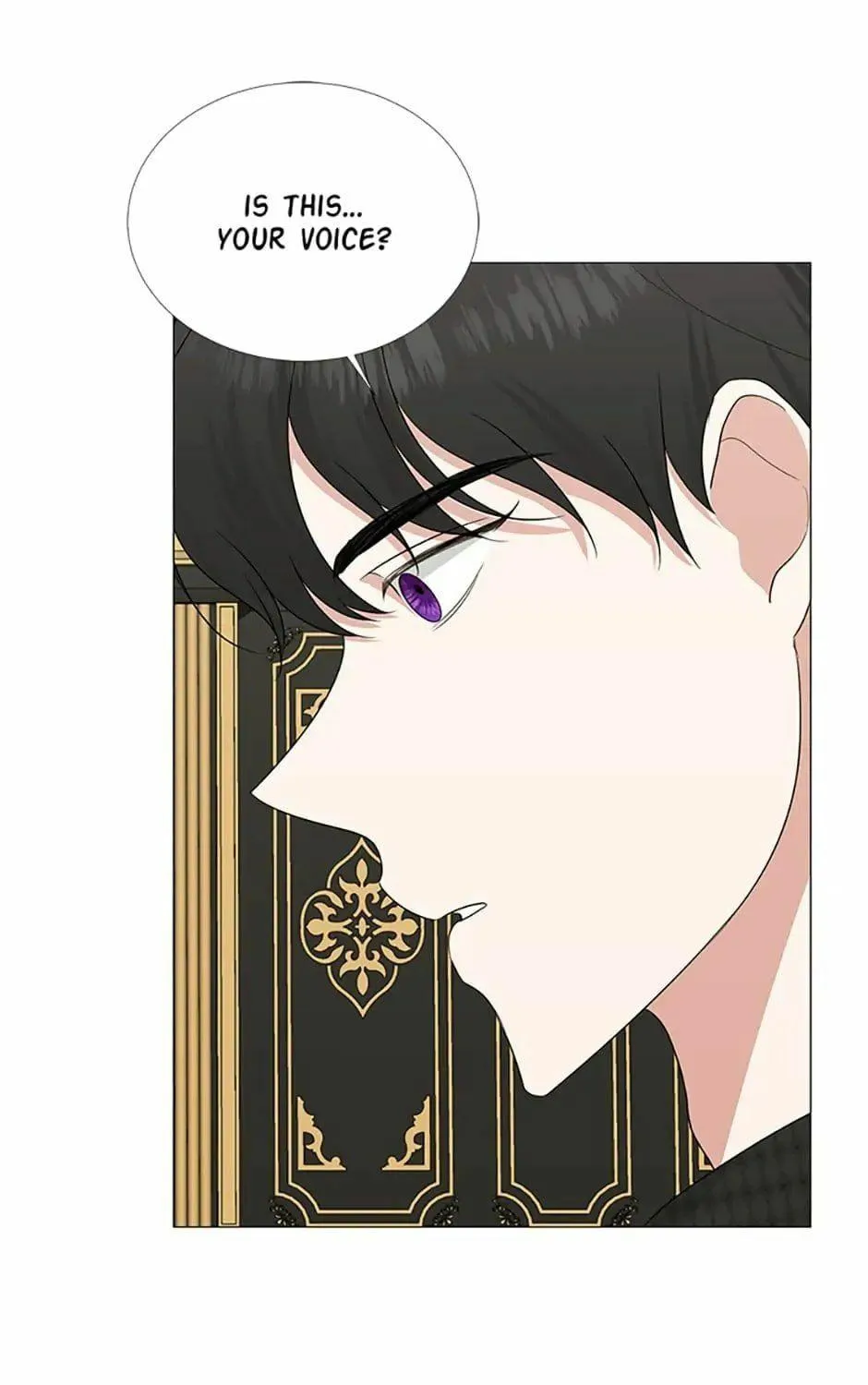 I Accidentally Tamed the Duke Chapter 13 page 95 - 