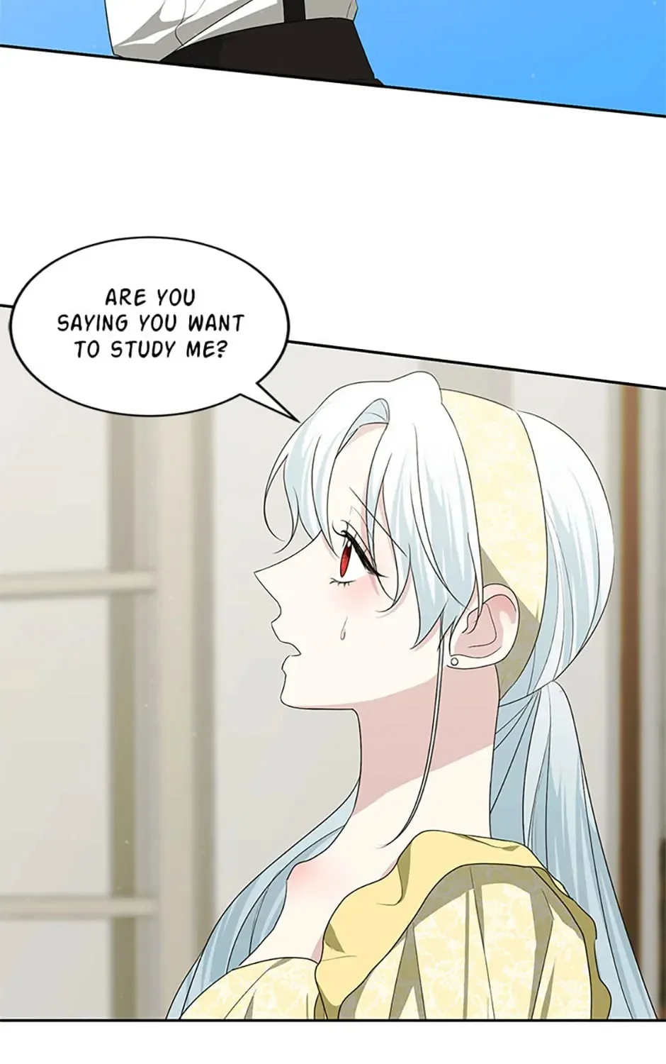 I Accidentally Tamed the Duke Chapter 52.1 page 11 - 