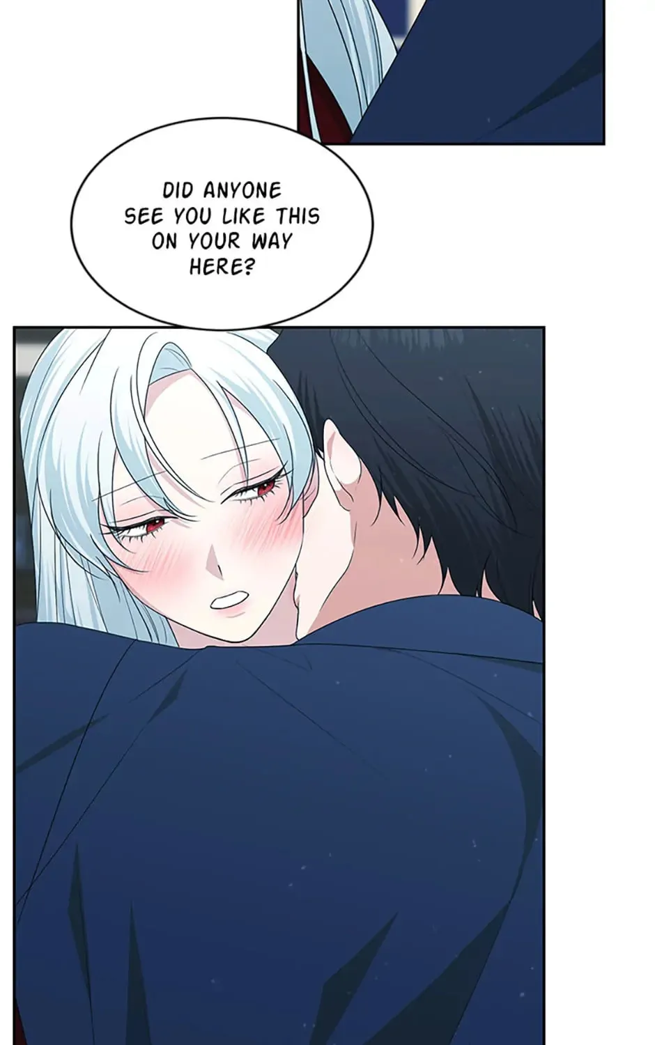 I Accidentally Tamed the Duke Chapter 52.1 page 101 - 