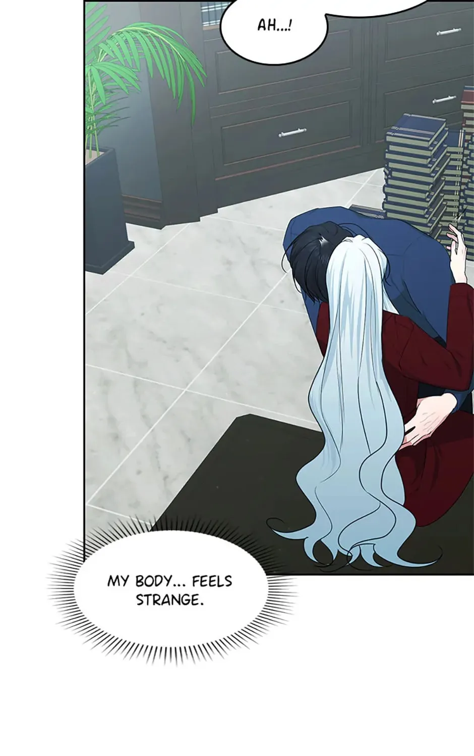 I Accidentally Tamed the Duke Chapter 52.1 page 103 - 