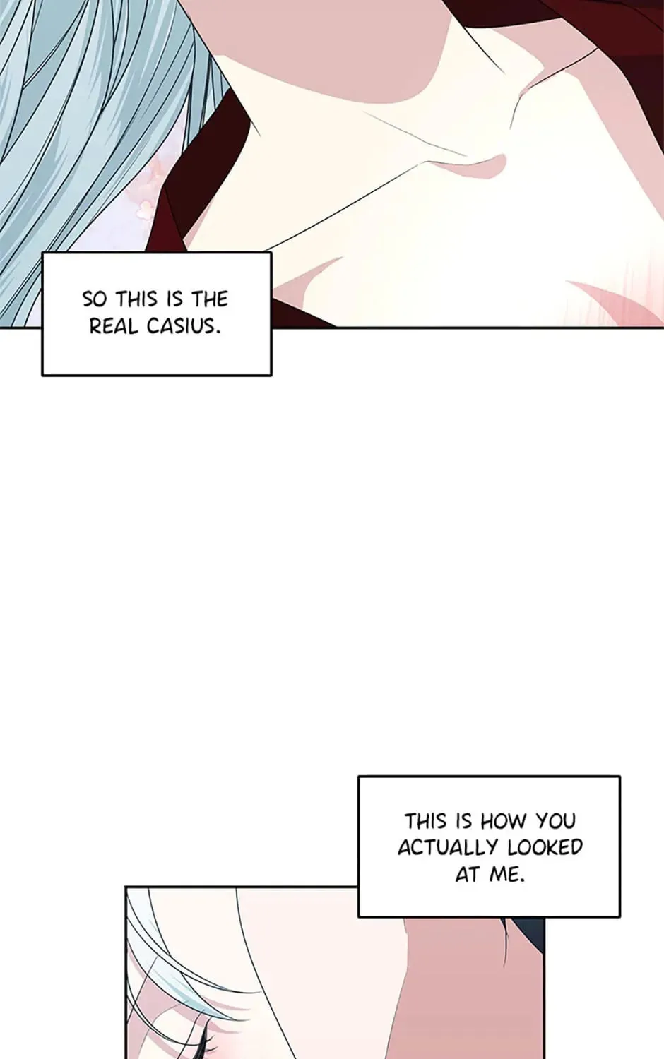 I Accidentally Tamed the Duke Chapter 52.1 page 109 - 