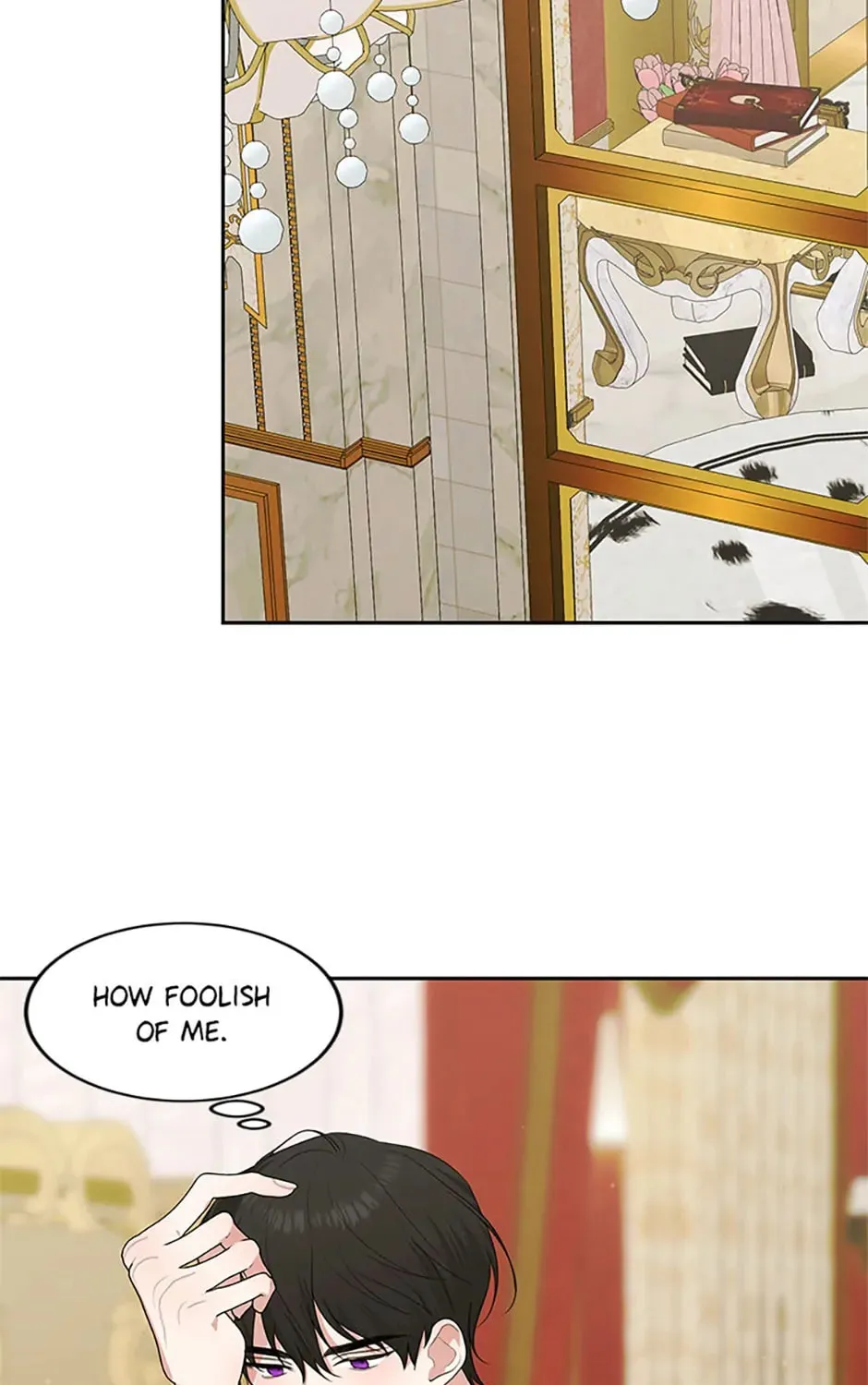 I Accidentally Tamed the Duke Chapter 52.1 page 115 - 