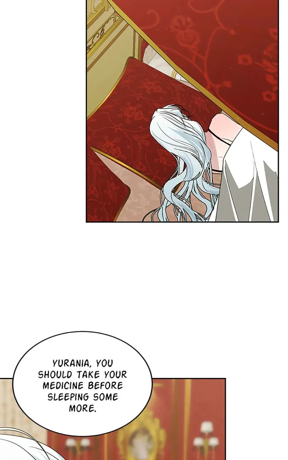 I Accidentally Tamed the Duke Chapter 52.1 page 119 - 