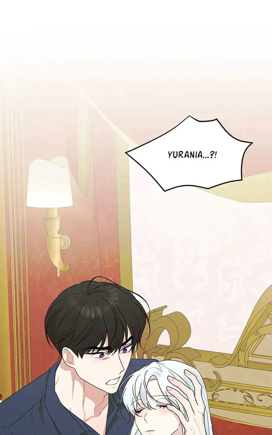 I Accidentally Tamed the Duke Chapter 52.1 page 125 - 