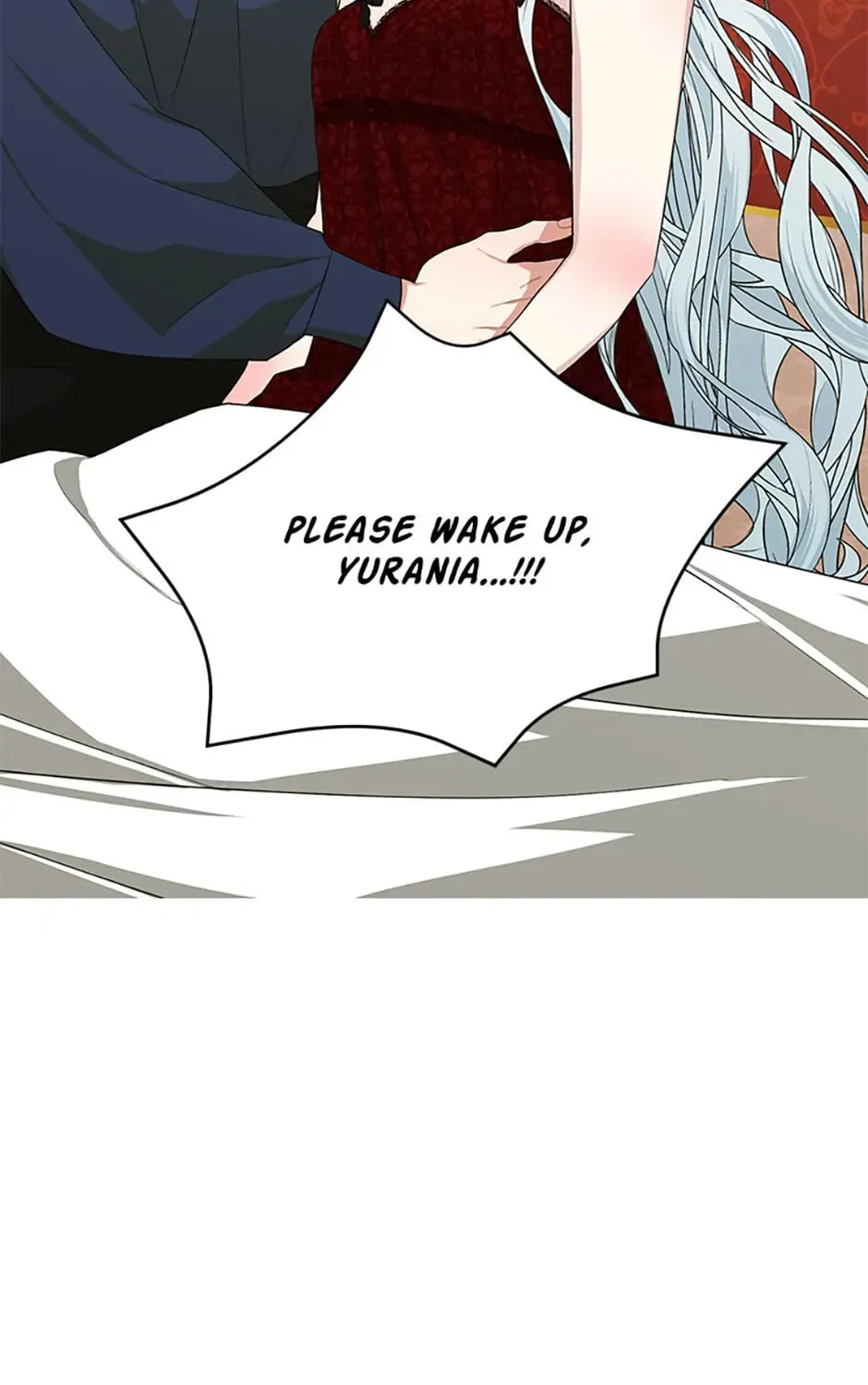 I Accidentally Tamed the Duke Chapter 52.1 page 127 - 