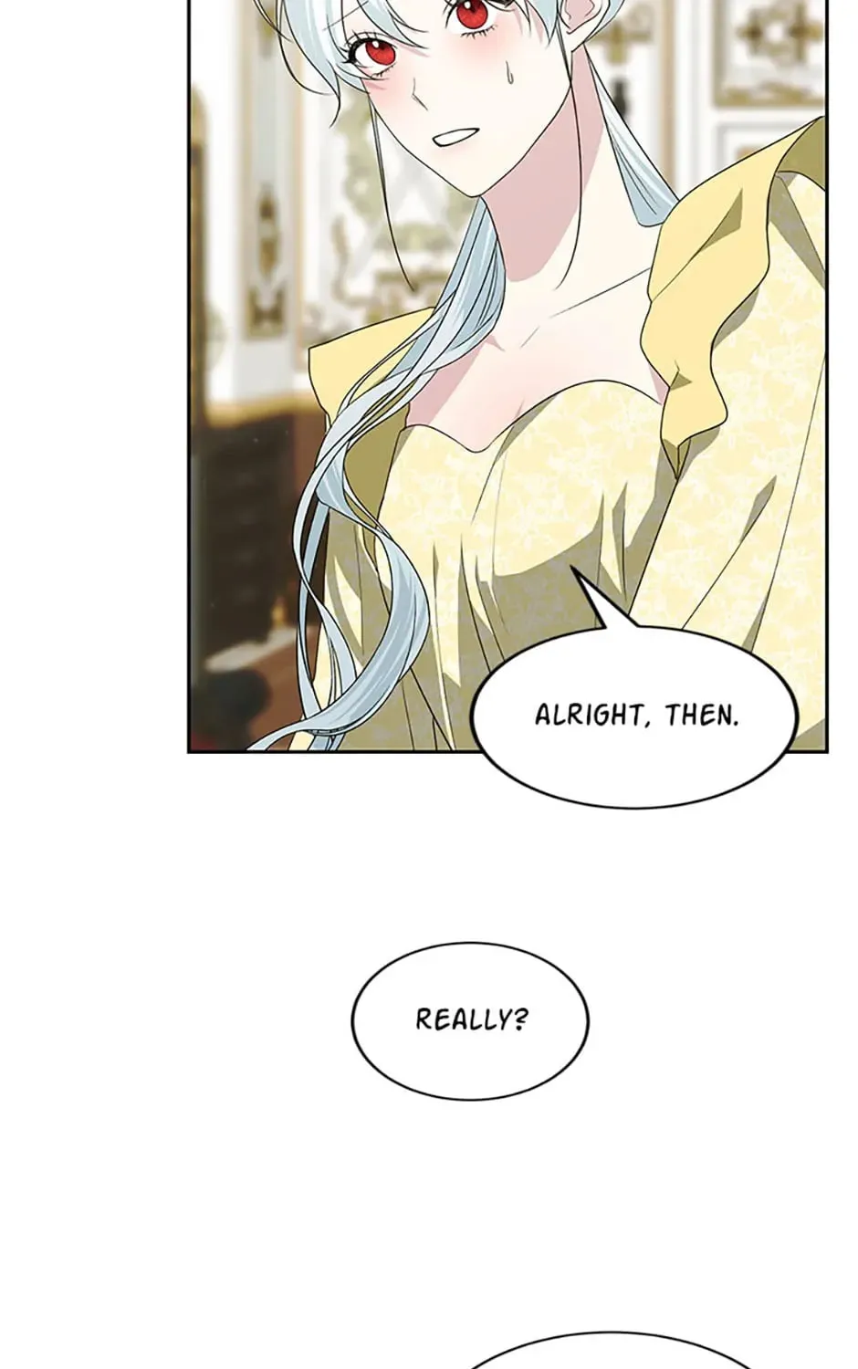 I Accidentally Tamed the Duke Chapter 52.1 page 15 - 