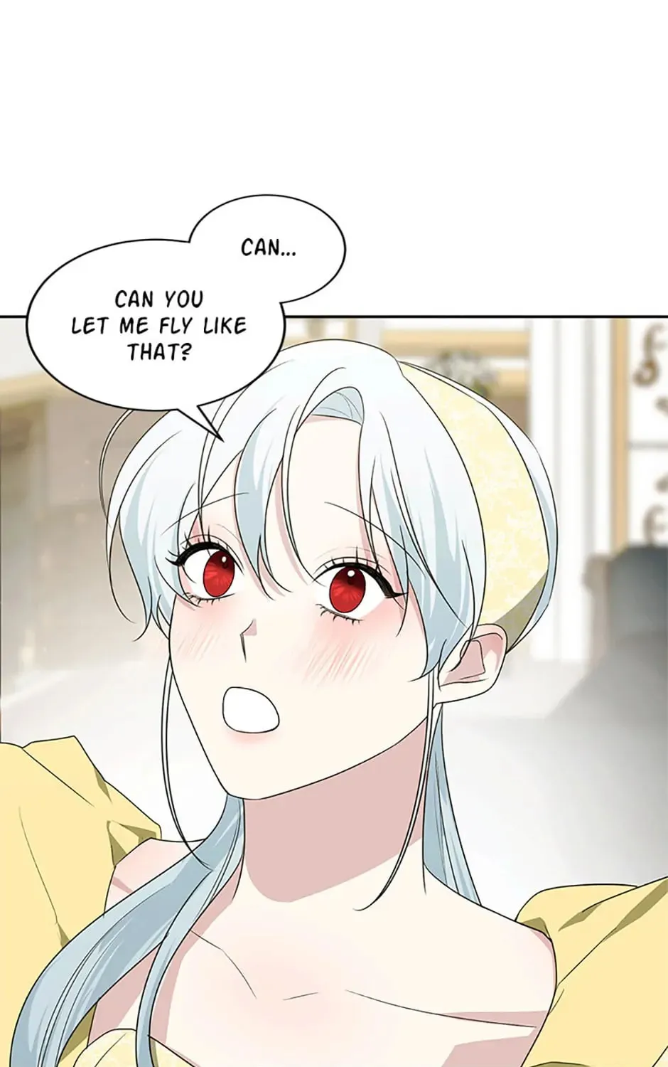 I Accidentally Tamed the Duke Chapter 52.1 page 17 - 