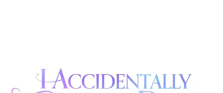 I Accidentally Tamed the Duke Chapter 52.1 page 20 - 
