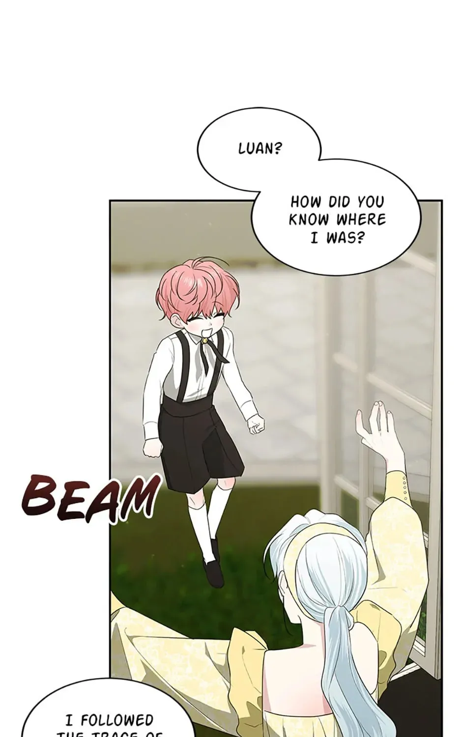 I Accidentally Tamed the Duke Chapter 52.1 page 3 - 