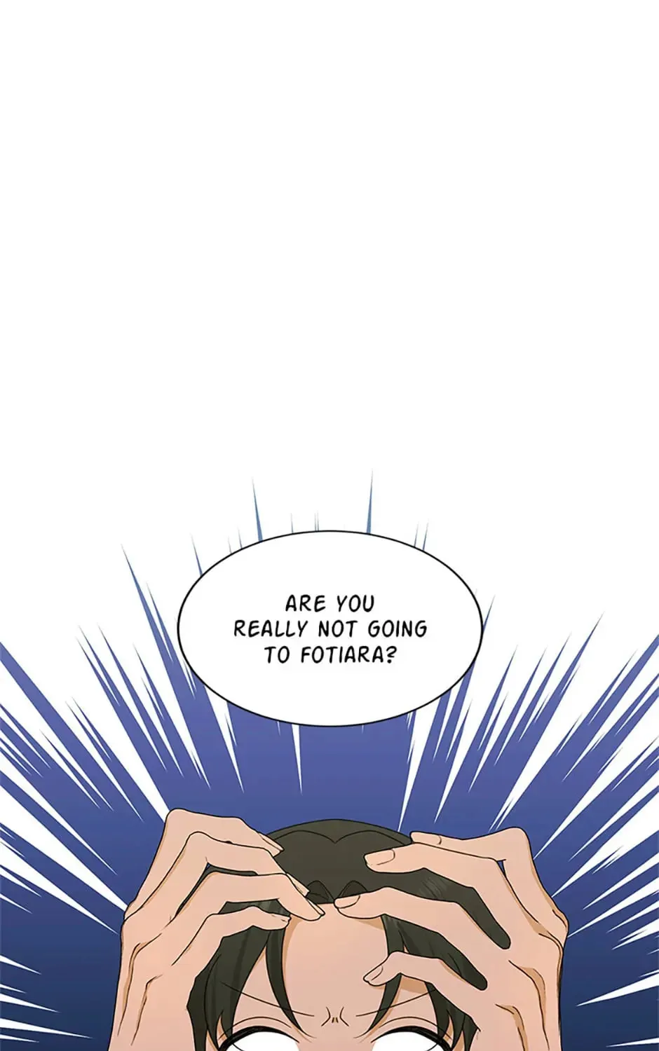 I Accidentally Tamed the Duke Chapter 52.1 page 23 - 