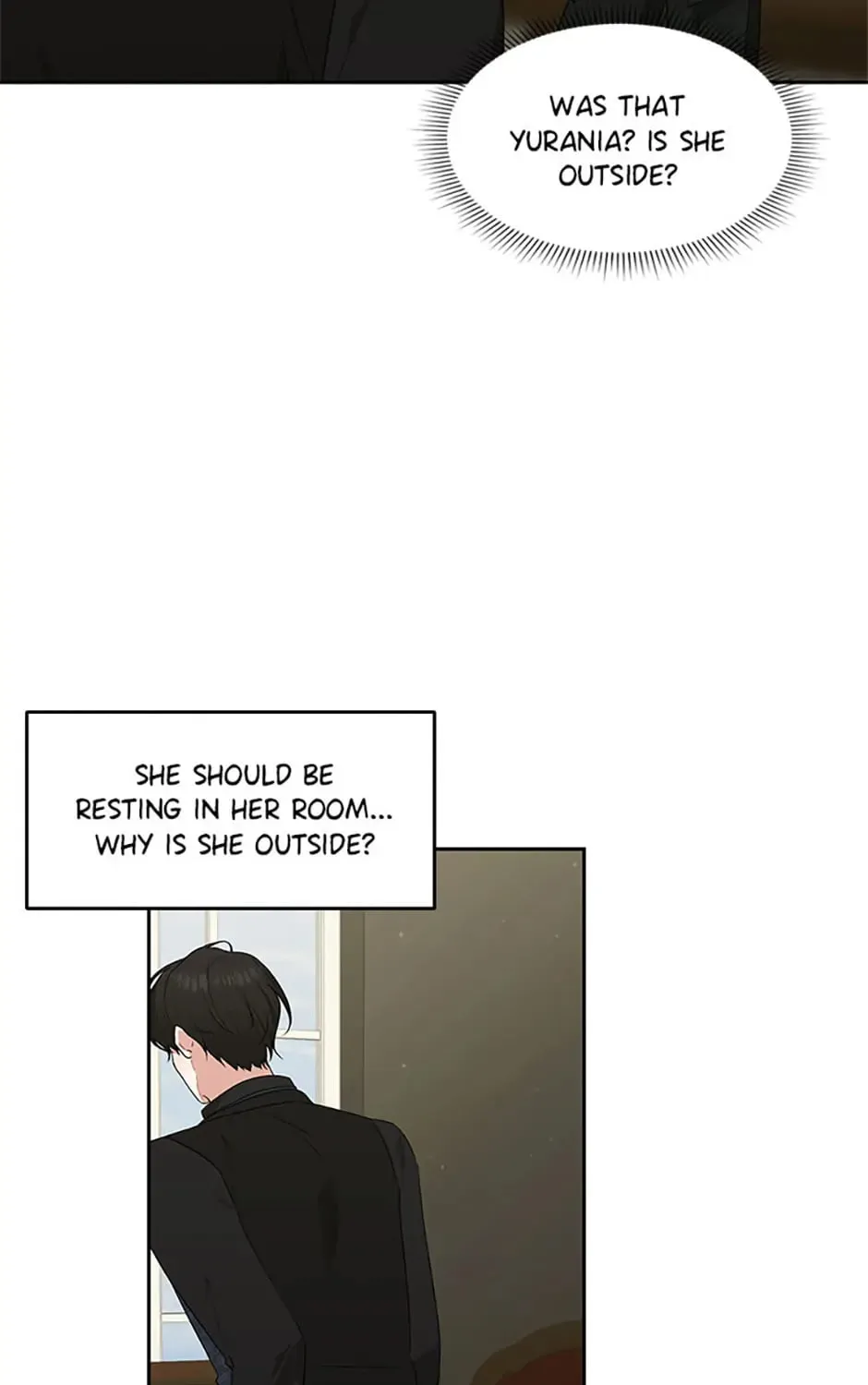I Accidentally Tamed the Duke Chapter 52.1 page 27 - 