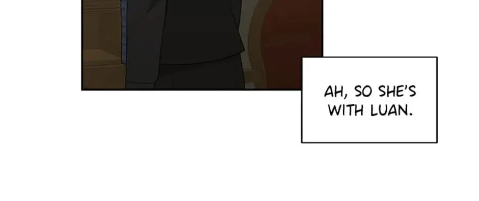 I Accidentally Tamed the Duke Chapter 52.1 page 28 - 