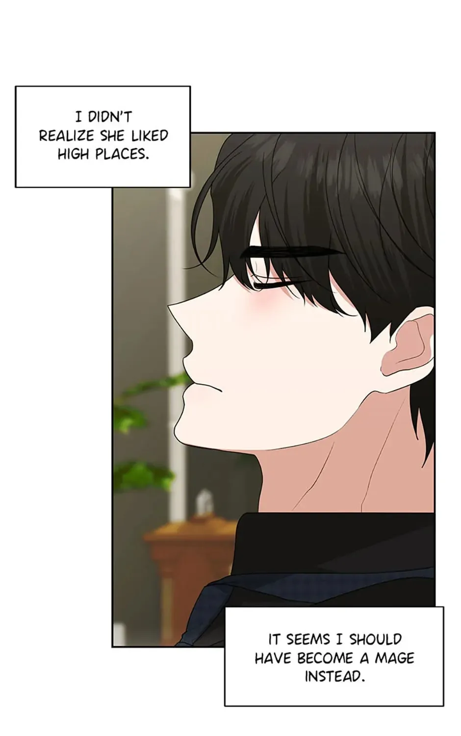 I Accidentally Tamed the Duke Chapter 52.1 page 29 - 