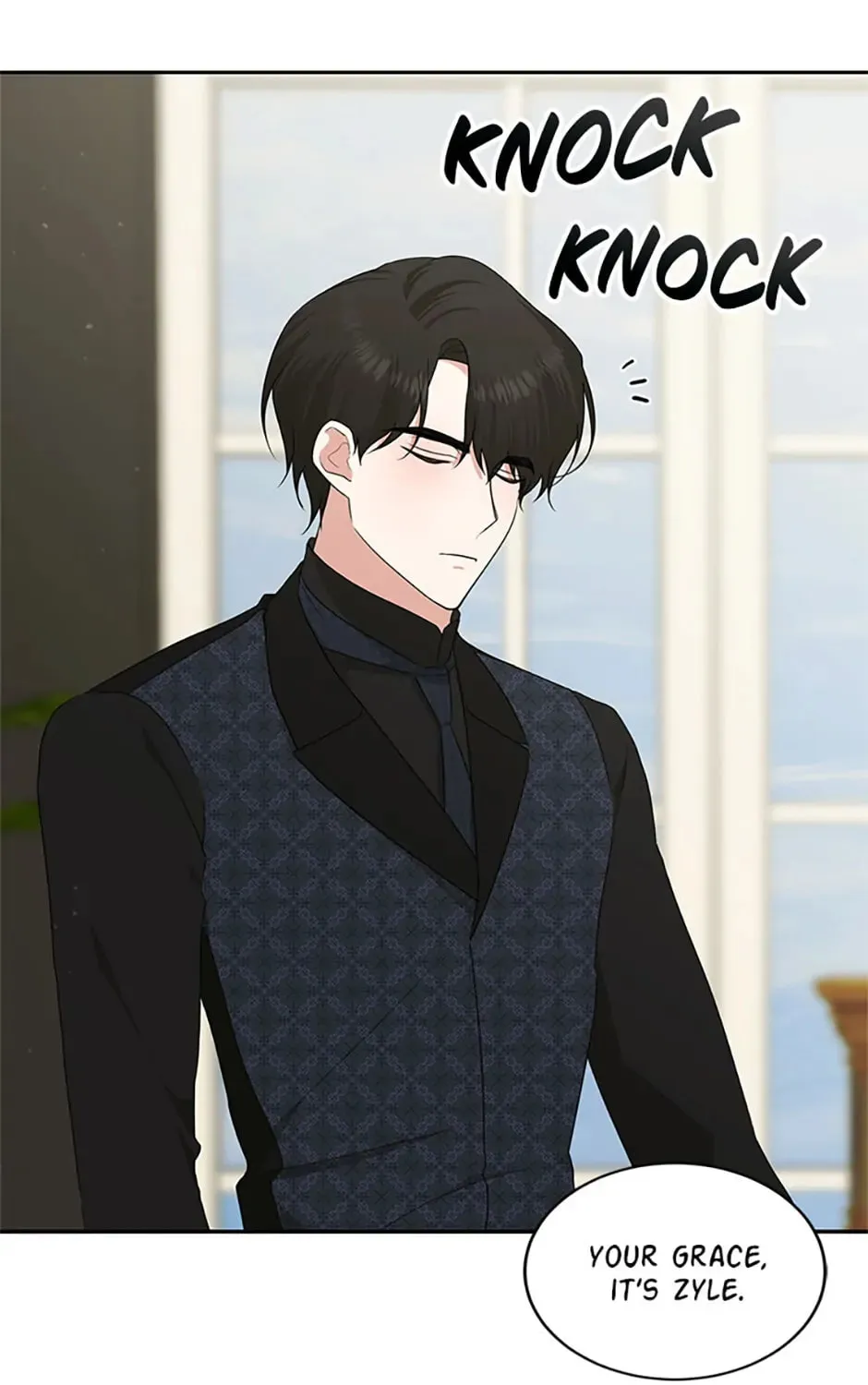 I Accidentally Tamed the Duke Chapter 52.1 page 31 - 