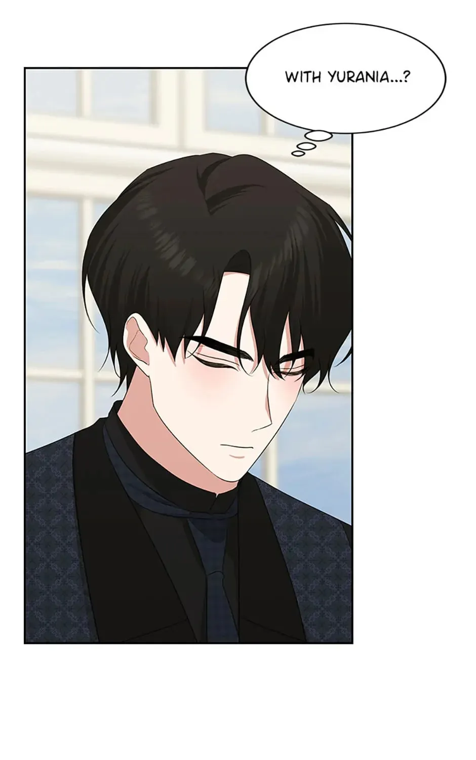 I Accidentally Tamed the Duke Chapter 52.1 page 39 - 