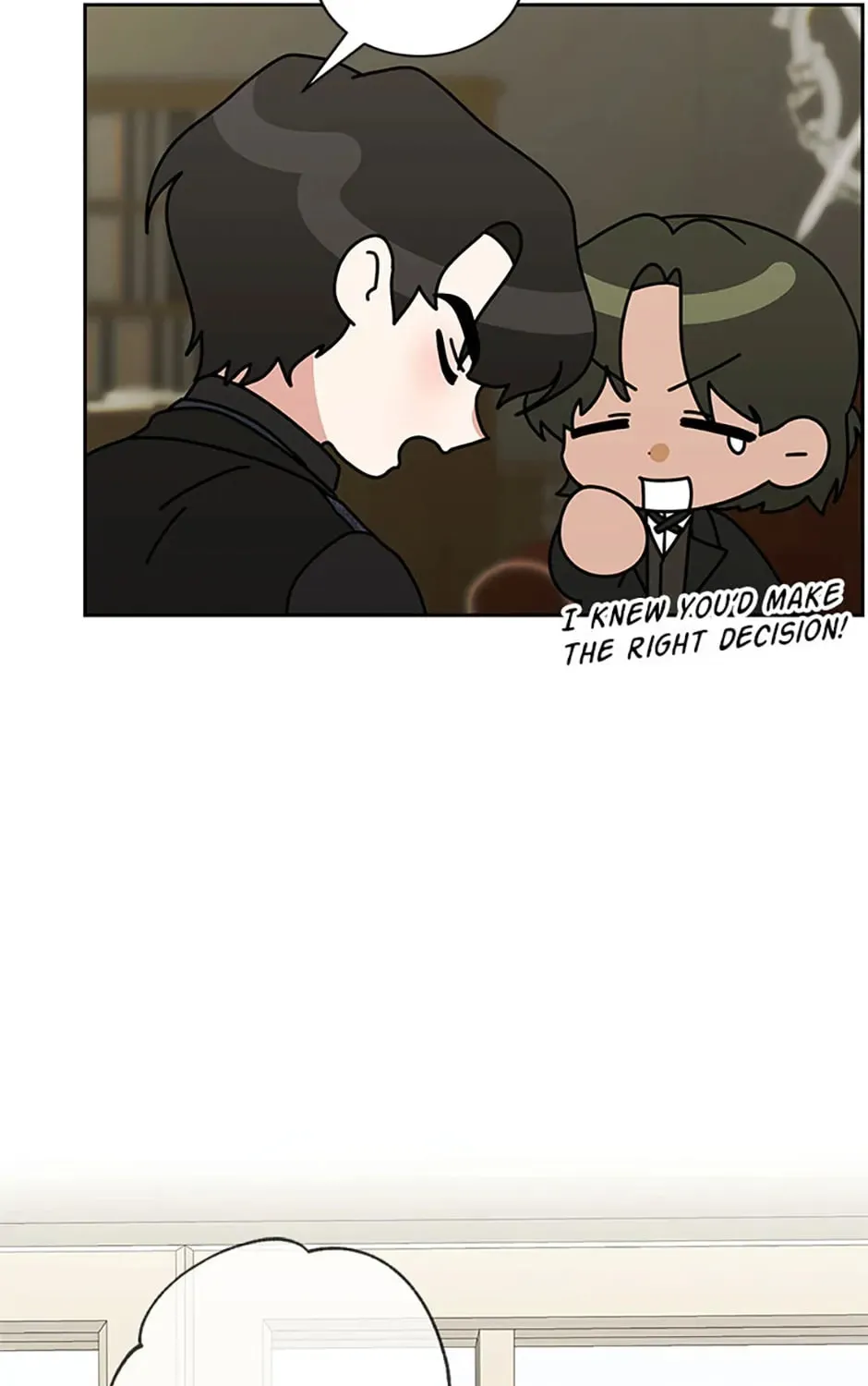I Accidentally Tamed the Duke Chapter 52.1 page 41 - 