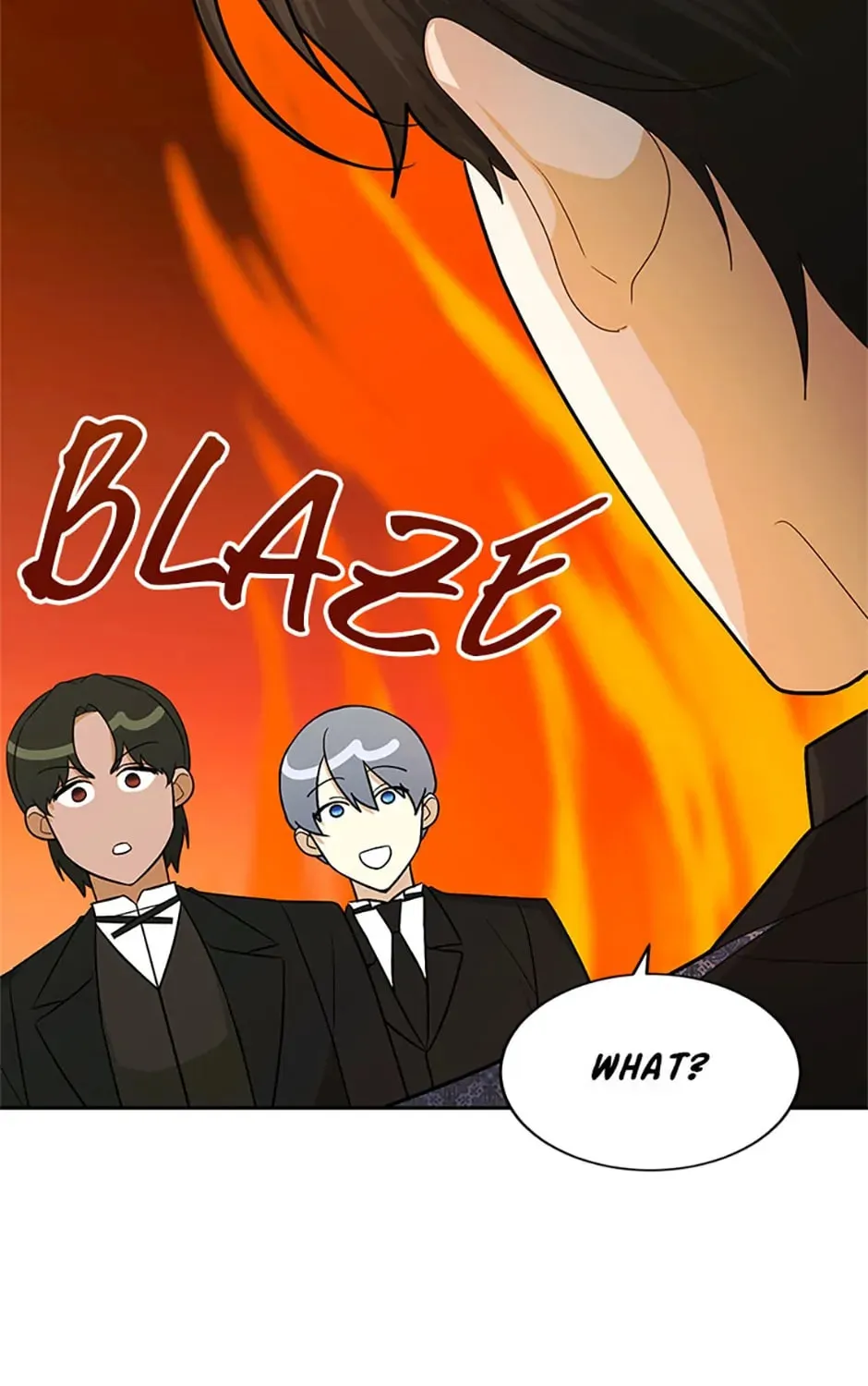 I Accidentally Tamed the Duke Chapter 52.1 page 47 - 