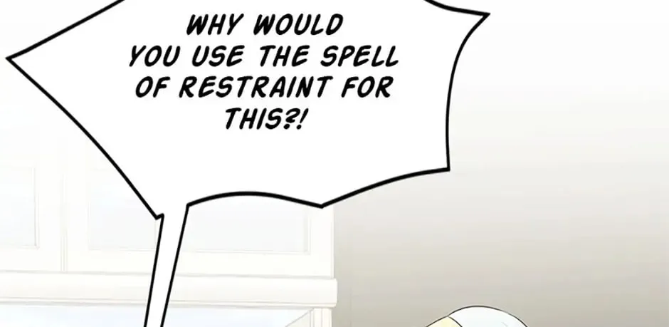 I Accidentally Tamed the Duke Chapter 52.1 page 52 - 