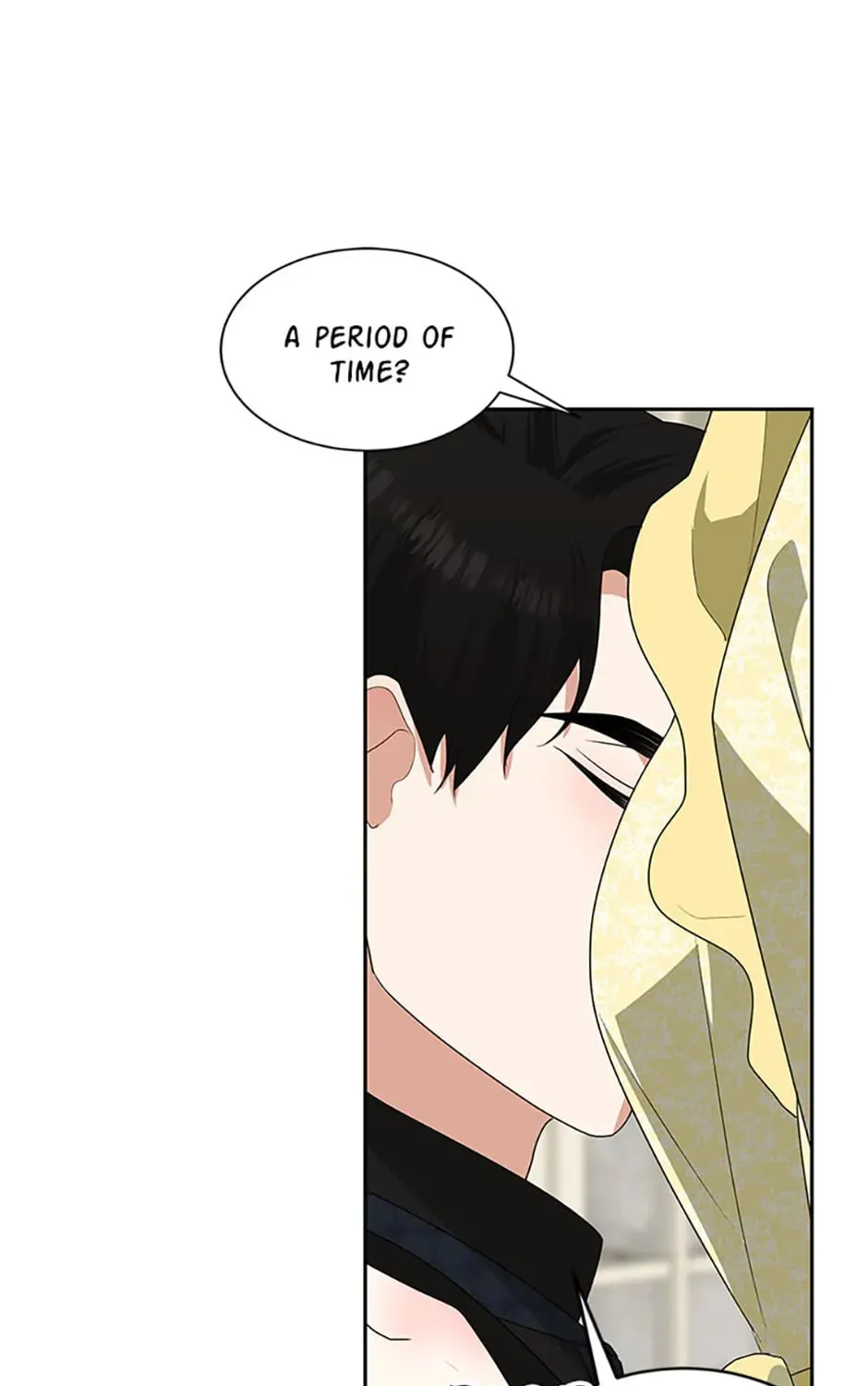 I Accidentally Tamed the Duke Chapter 52.1 page 57 - 