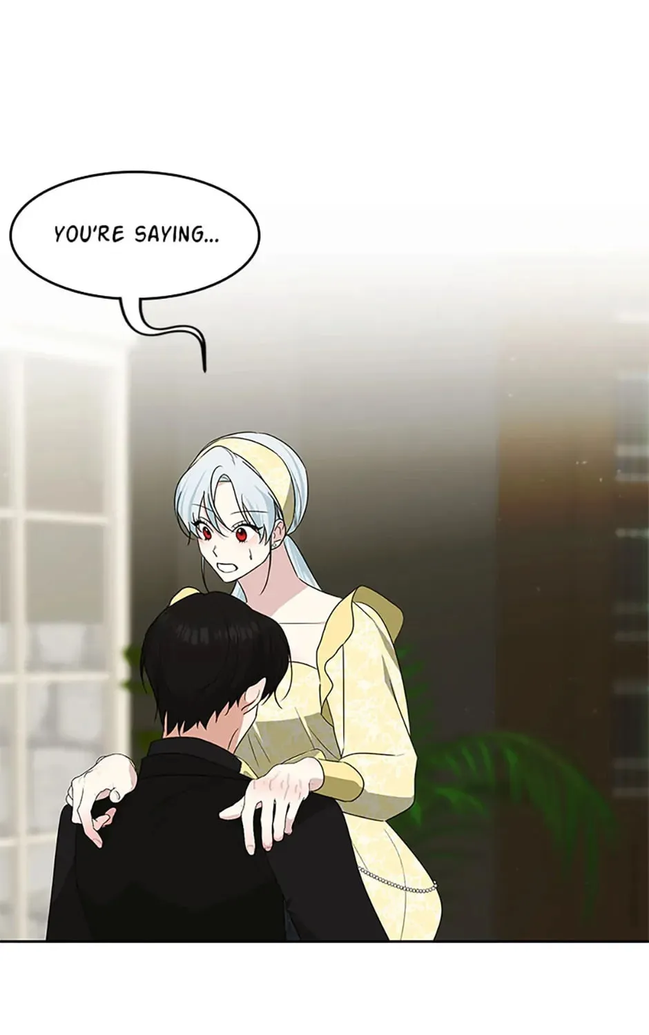 I Accidentally Tamed the Duke Chapter 52.1 page 59 - 