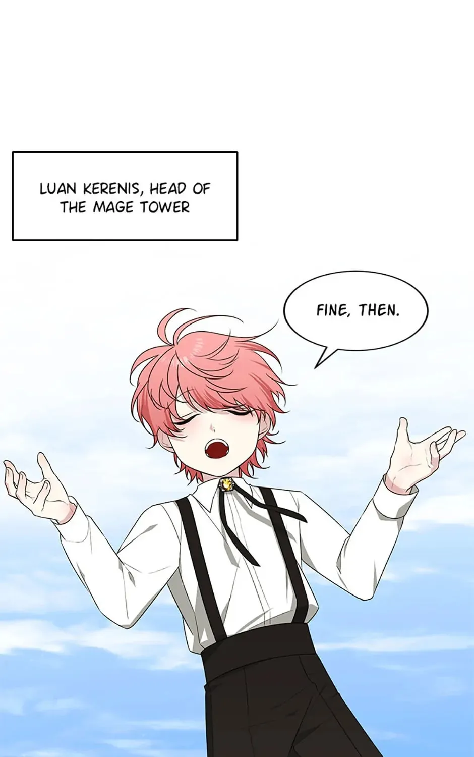 I Accidentally Tamed the Duke Chapter 52.1 page 7 - 