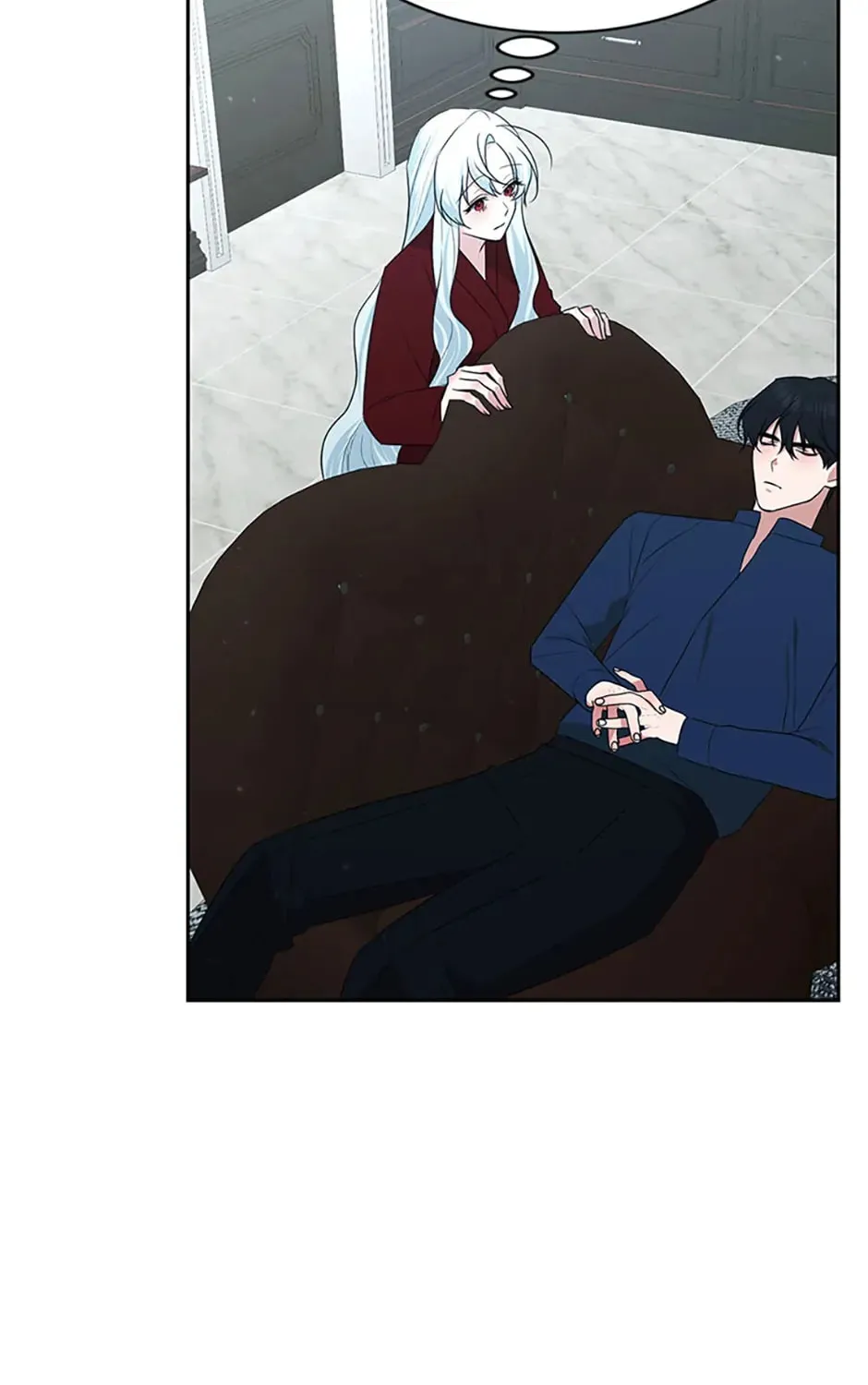I Accidentally Tamed the Duke Chapter 52.1 page 67 - 