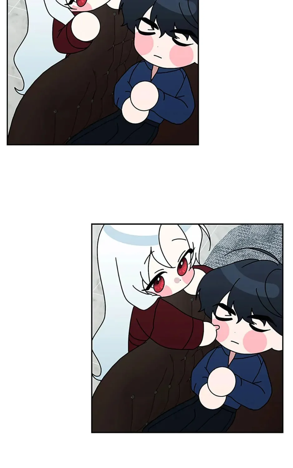 I Accidentally Tamed the Duke Chapter 52.1 page 69 - 