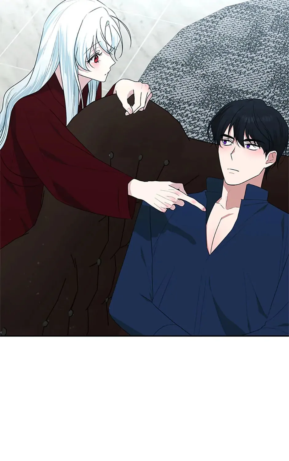 I Accidentally Tamed the Duke Chapter 52.1 page 71 - 