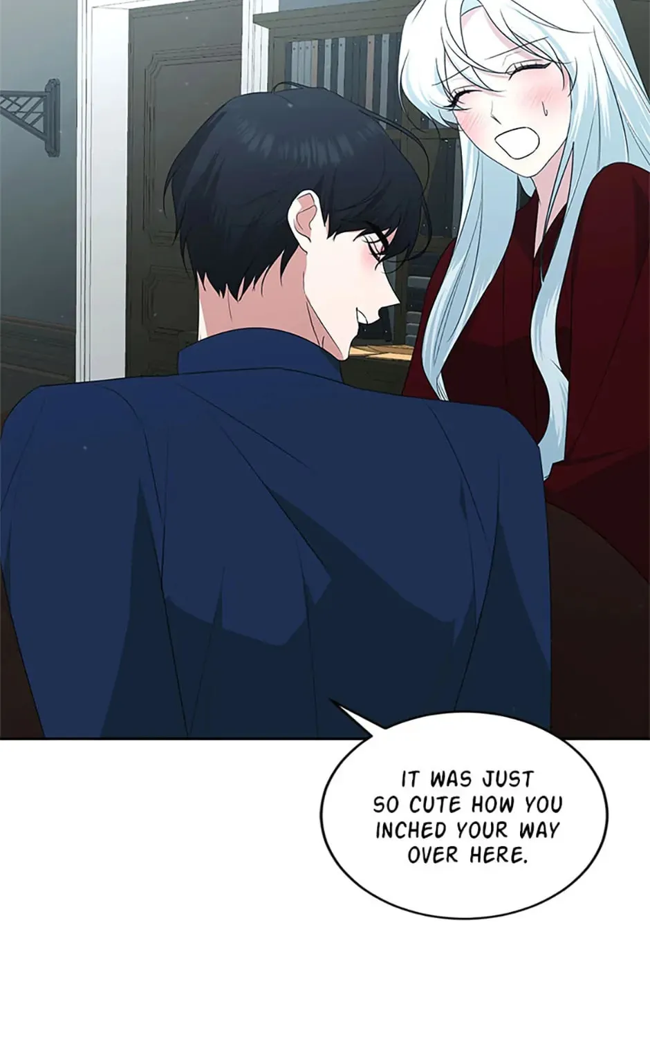 I Accidentally Tamed the Duke Chapter 52.1 page 73 - 