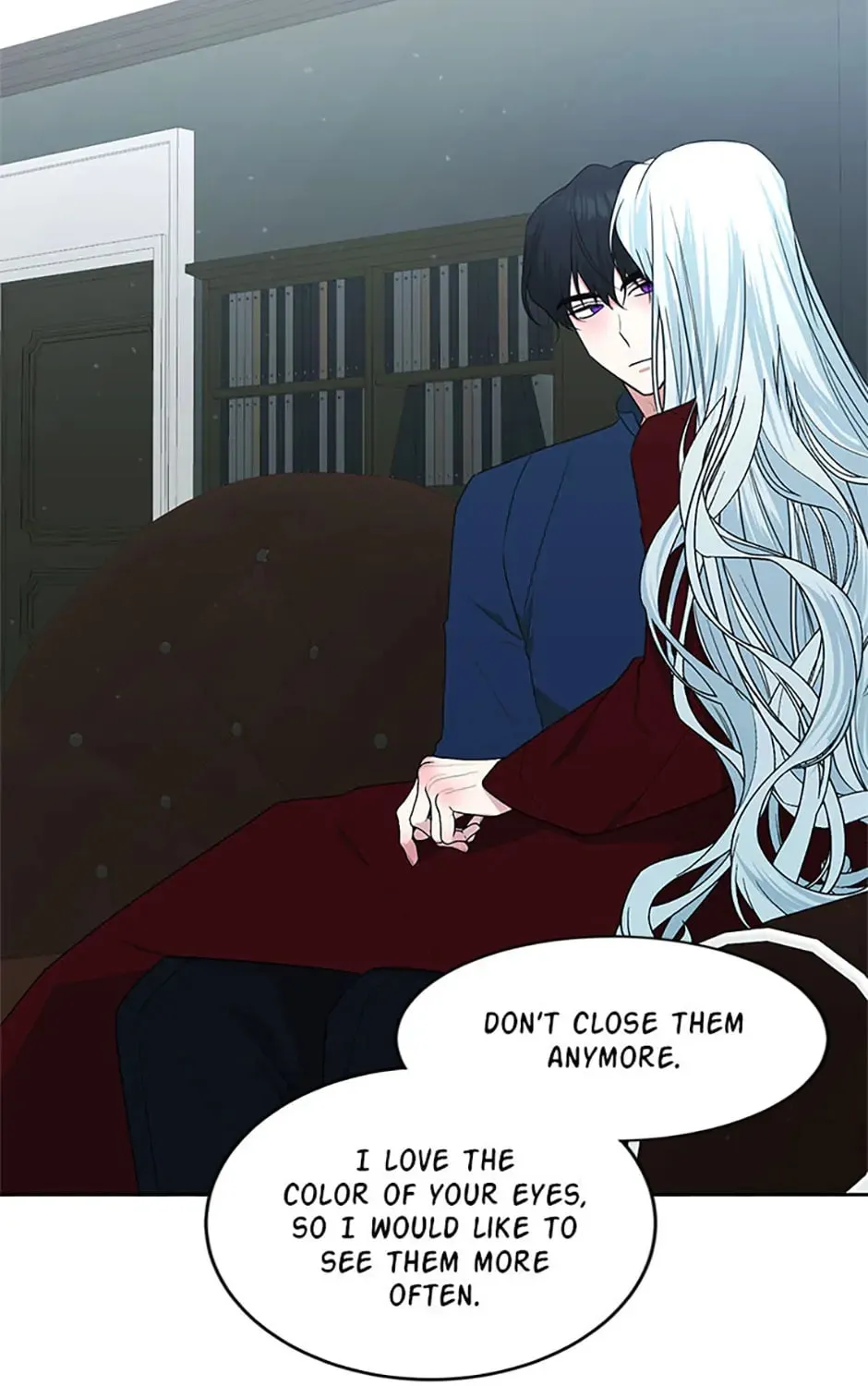 I Accidentally Tamed the Duke Chapter 52.1 page 77 - 
