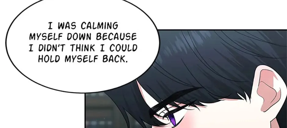 I Accidentally Tamed the Duke Chapter 52.1 page 80 - 
