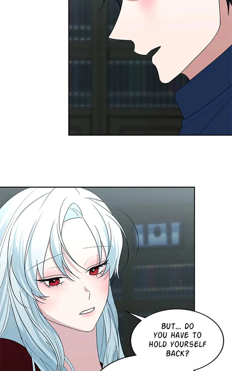 I Accidentally Tamed the Duke Chapter 52.1 page 81 - 