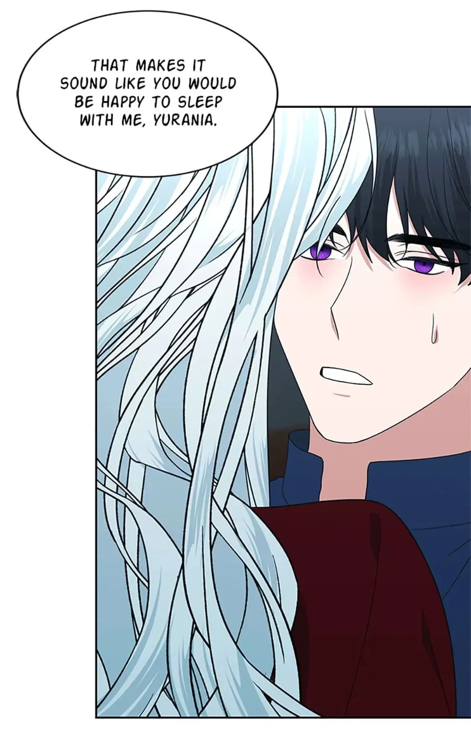 I Accidentally Tamed the Duke Chapter 52.1 page 83 - 