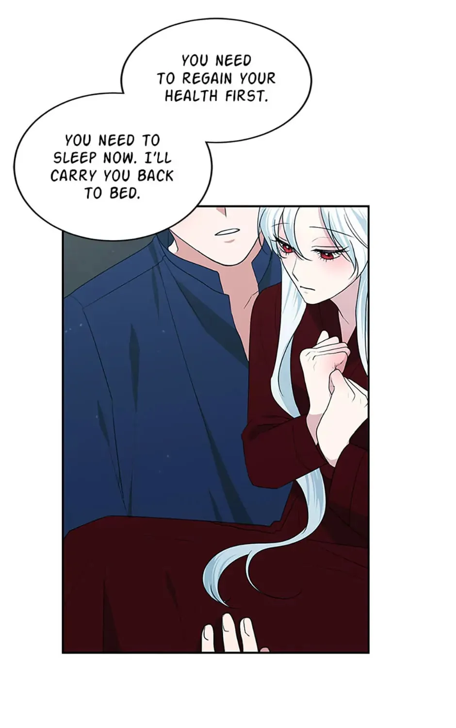 I Accidentally Tamed the Duke Chapter 52.1 page 87 - 