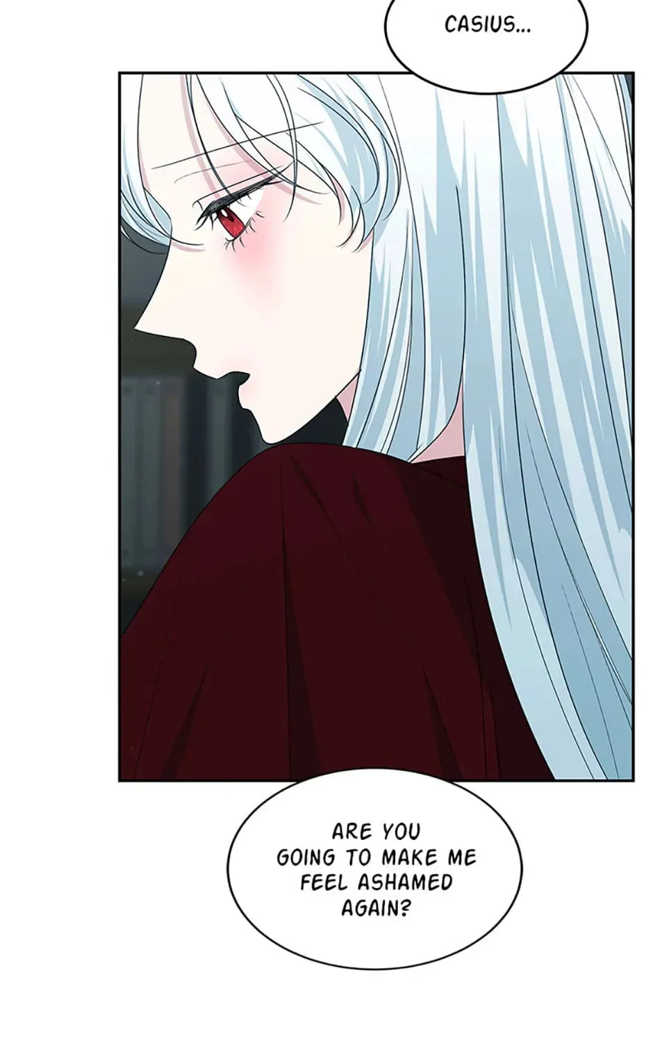I Accidentally Tamed the Duke Chapter 52.1 page 89 - 