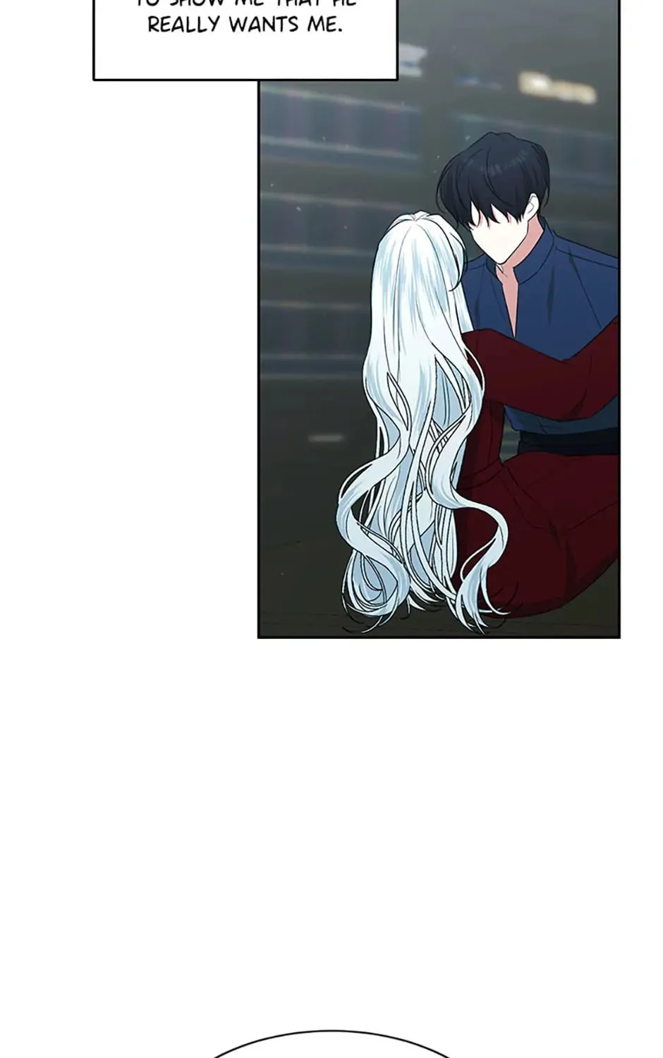 I Accidentally Tamed the Duke Chapter 52.1 page 93 - 