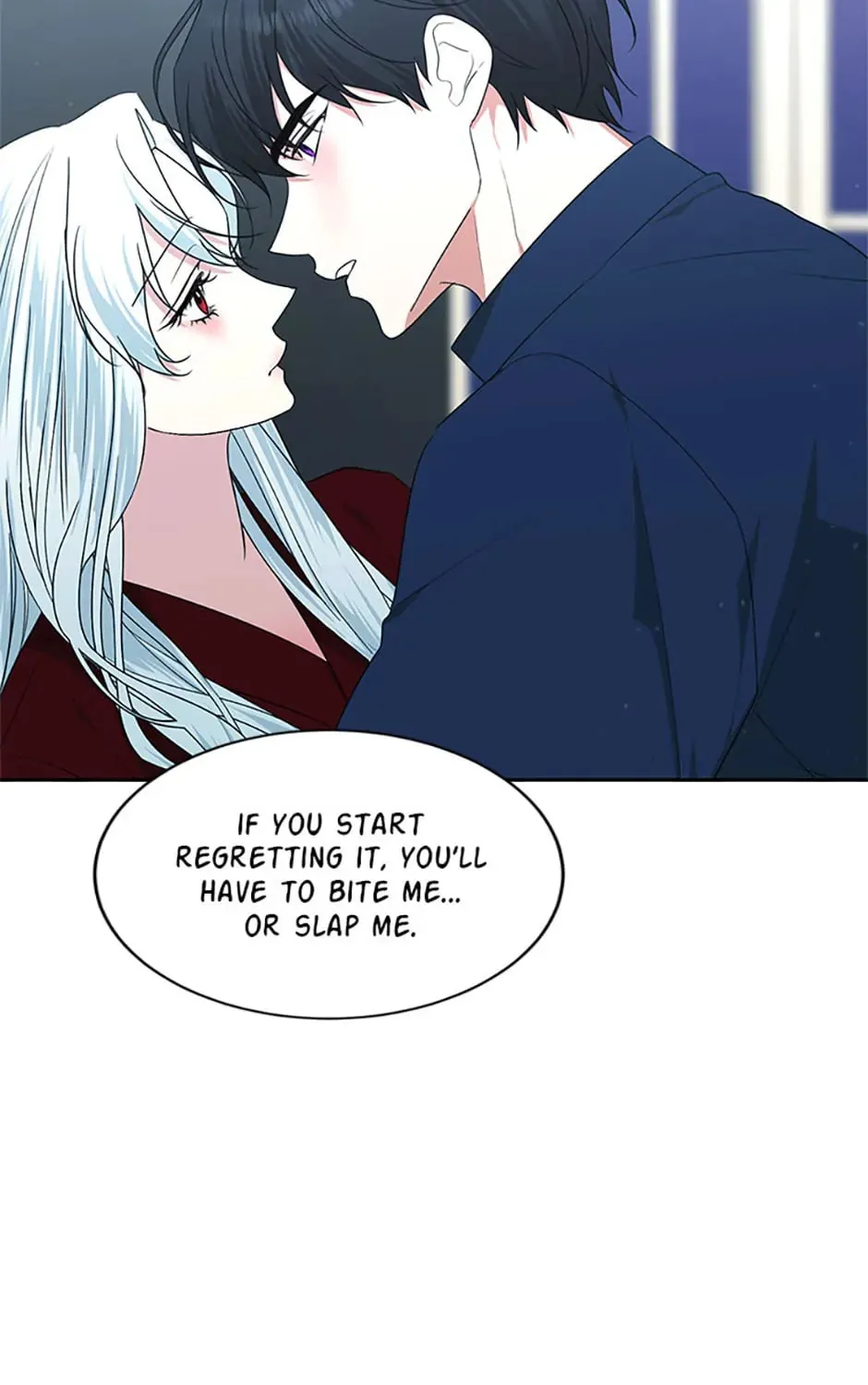 I Accidentally Tamed the Duke Chapter 52.1 page 95 - 