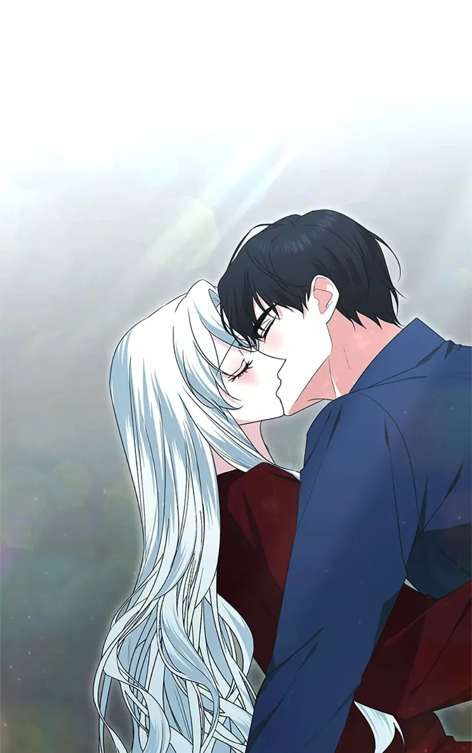 I Accidentally Tamed the Duke Chapter 52.1 page 97 - 