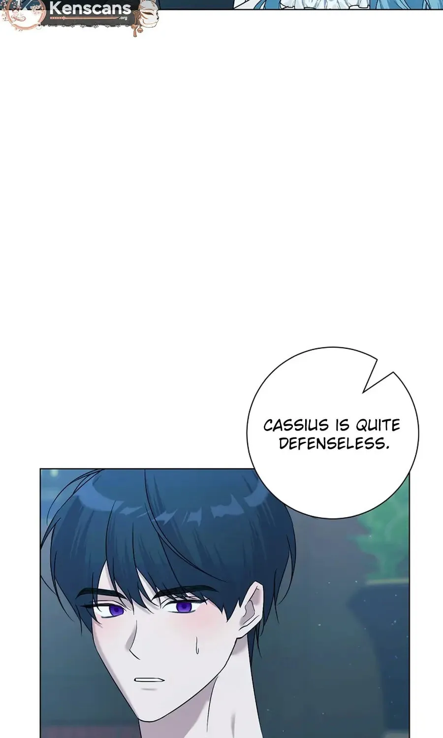 I Accidentally Tamed the Duke Chapter 93 page 24 - 