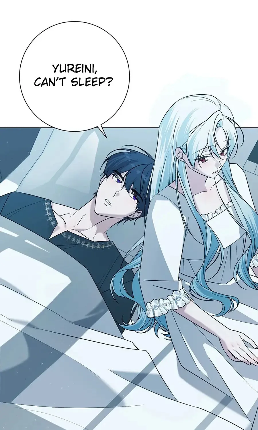 I Accidentally Tamed the Duke Chapter 93 page 4 - 