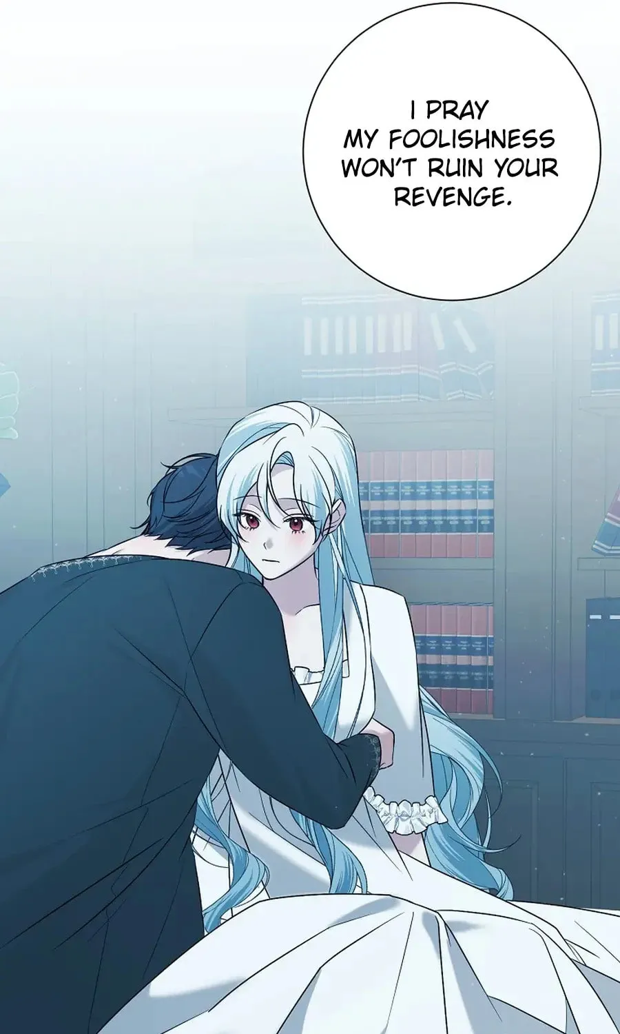 I Accidentally Tamed the Duke Chapter 93 page 33 - 