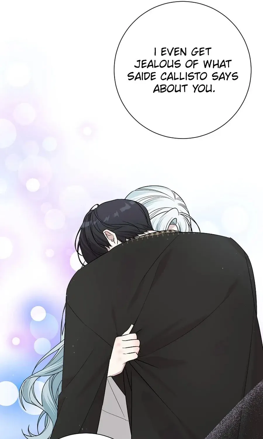 I Accidentally Tamed the Duke Chapter 93 page 40 - 
